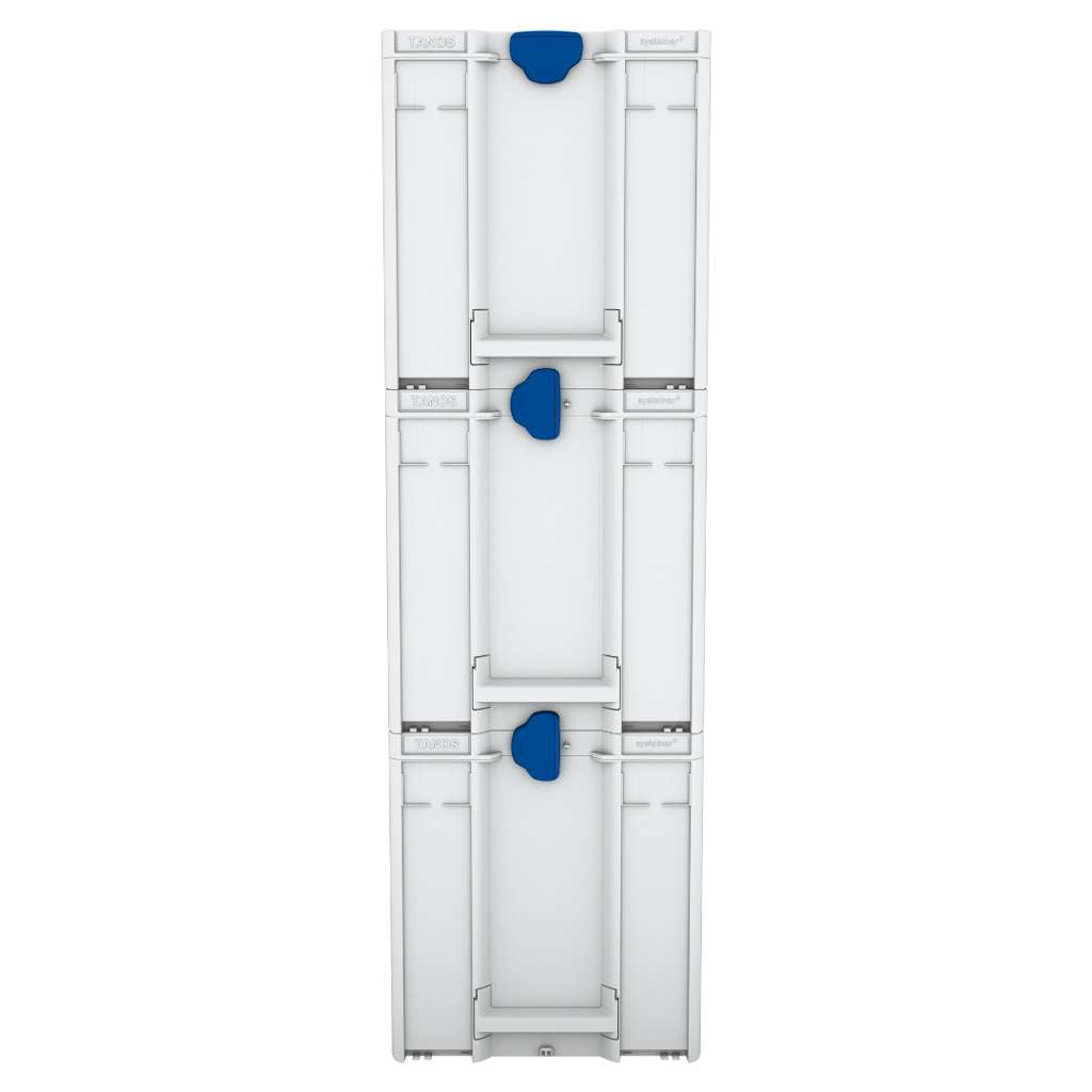 Systainer³ Tall Storage Stack