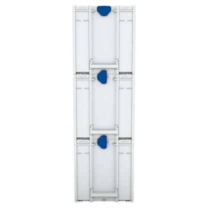 Systainer³ Tall Storage Stack