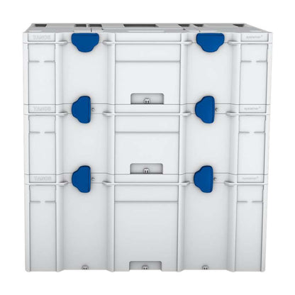 Systainer³ Max Storage Stack