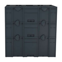 Systainer³ Max Storage Stack