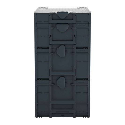 Systainer³ Basic Stack
