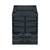 Hardware Hub Stack, Anthracite