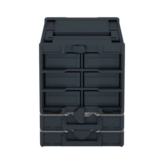 Hardware Hub Stack, Anthracite