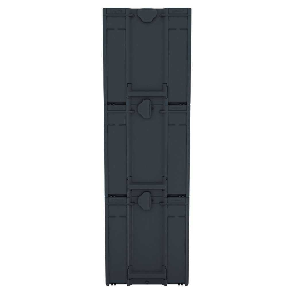 Systainer³ Tall Storage Stack