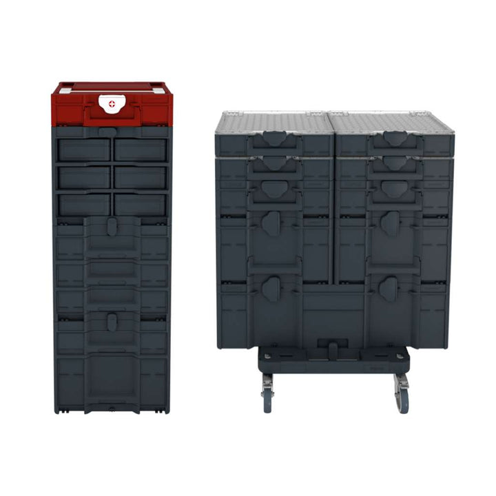 Stacks – Systainer USA