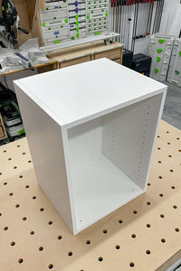 Ready-to-Assemble SYS-AZ Cabinet