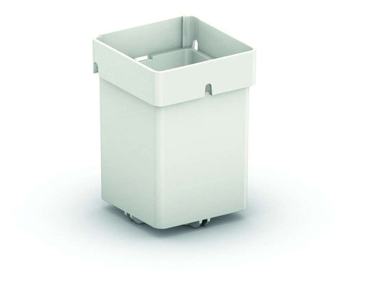 Systainer³ Insert Box 1x1 (50mm x 50 mm)