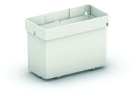 Systainer³ Insert box 1x2 (50mm x 100 mm)