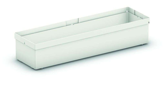 Systainer³ Insert box 2x7  (100mm x 350 mm)