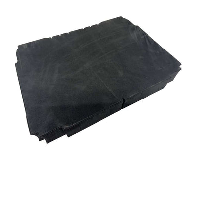 Systainer³ M Rigid Foam Blank Base Insert, 50 mm