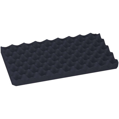 Systainer³  S Lid Foam Vaulted