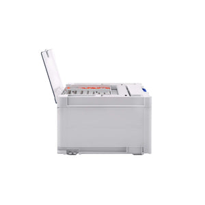 Systainer3 Lid Compartment M 237, Light Grey