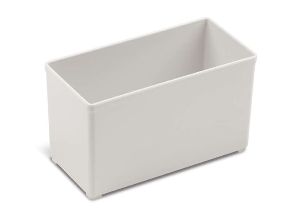 Insert Box Medium, Light Grey – Systainer USA