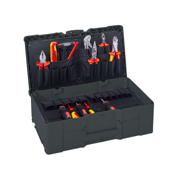 Tool-Systainer³ L 187 – Systainer USA