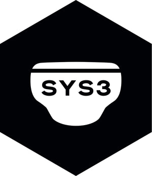 SYS-Aid Organizer M, a First Aid Systainer