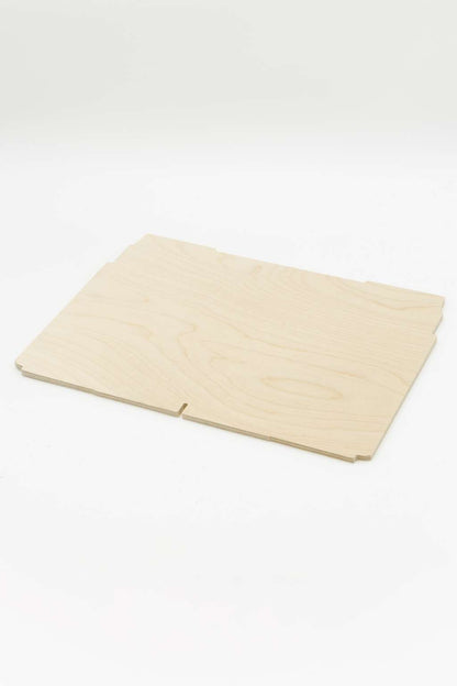 Systainer³ M Base Insert - 1/4" Plywood