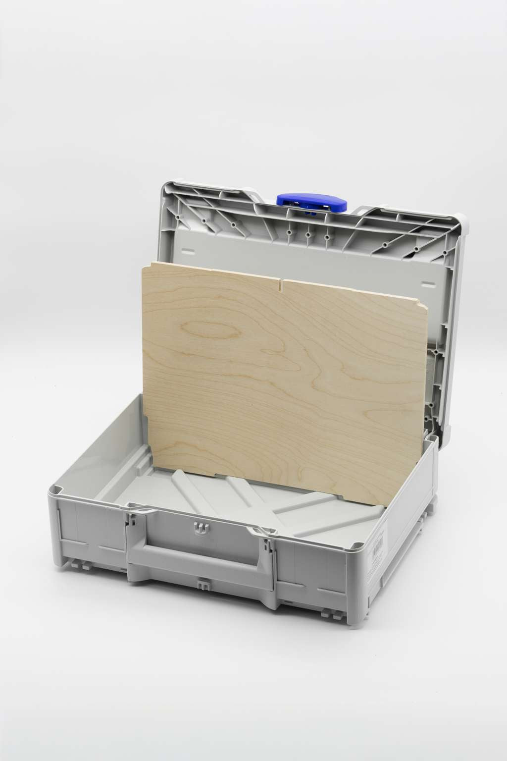 Systainer³ M Base Insert - 1/4" Plywood