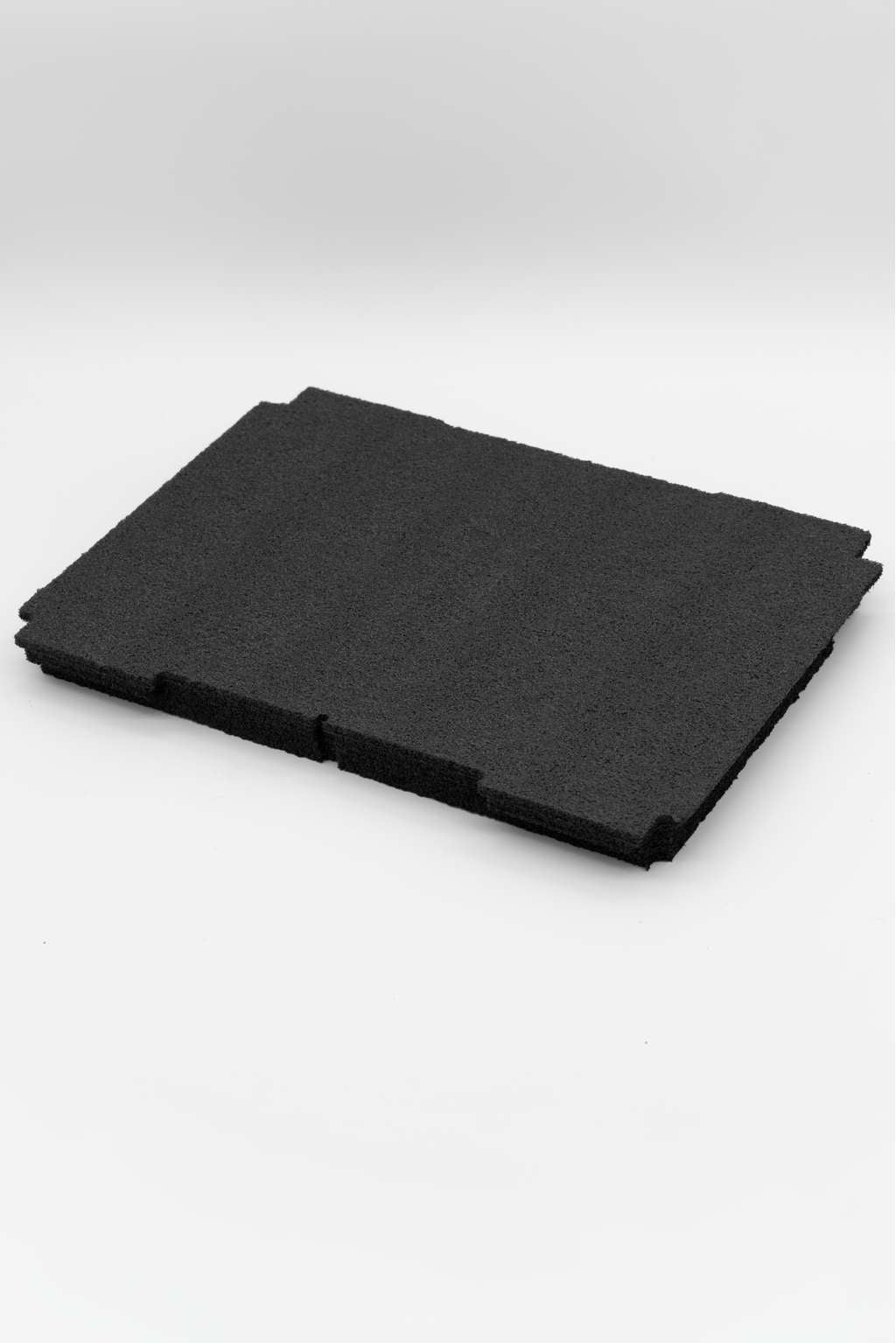Systainer³ M Kaizen Foam Base Layer - 30 mm (all black)