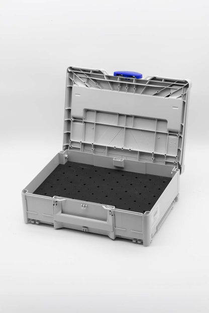 Systainer³ M Small Bits Insert (1/4" & 1/8")