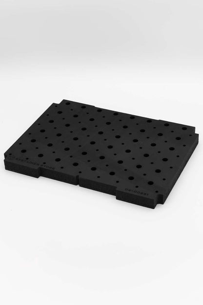 Systainer³ M Medium Bits Insert (1/2" & 1/4")