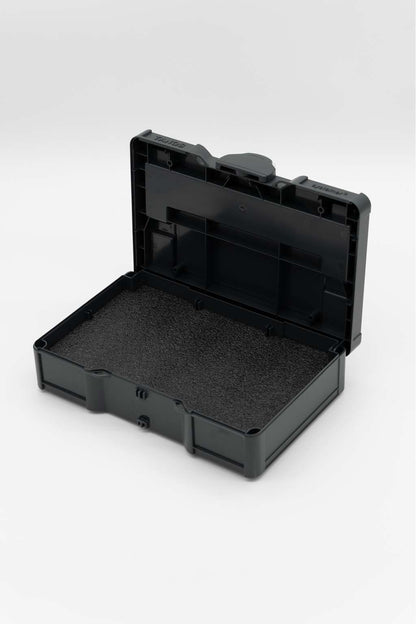 Systainer³ S Kaizen Foam Base Layer - 34 mm (all black)