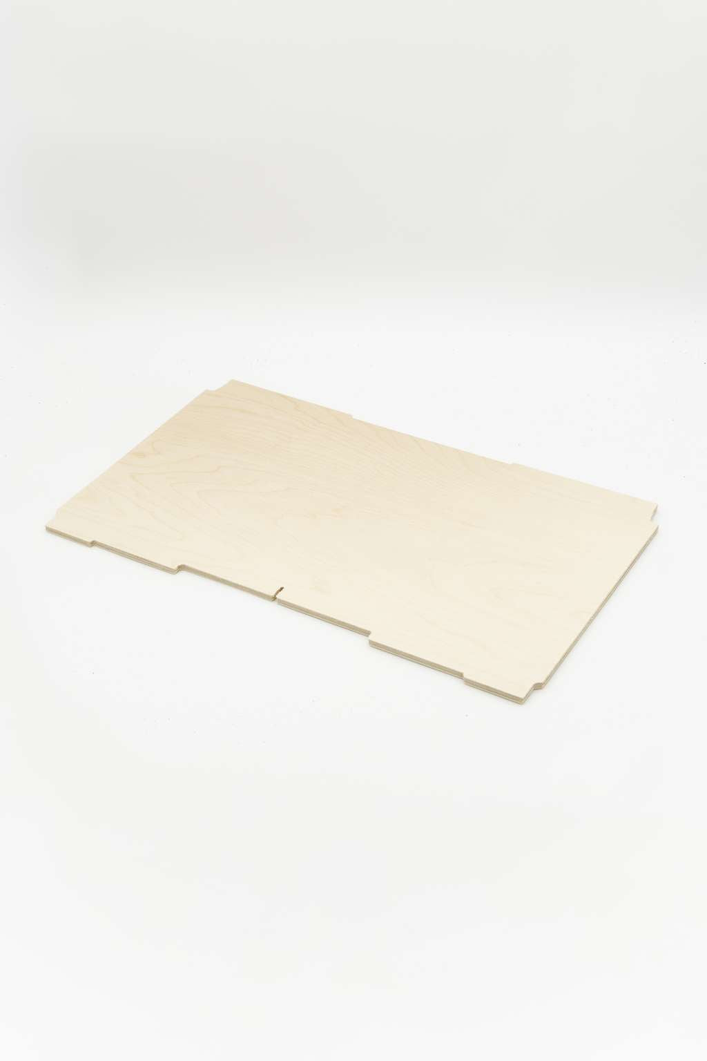 Systainer³ L Base Insert - 1/4" Plywood