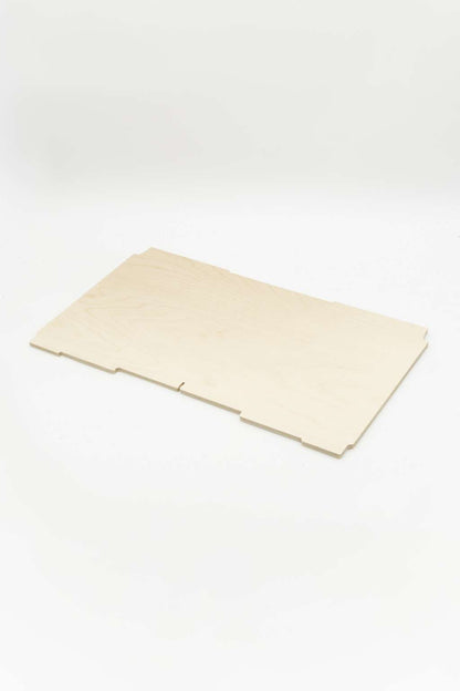 Systainer³ L Base Insert - 1/4" Plywood