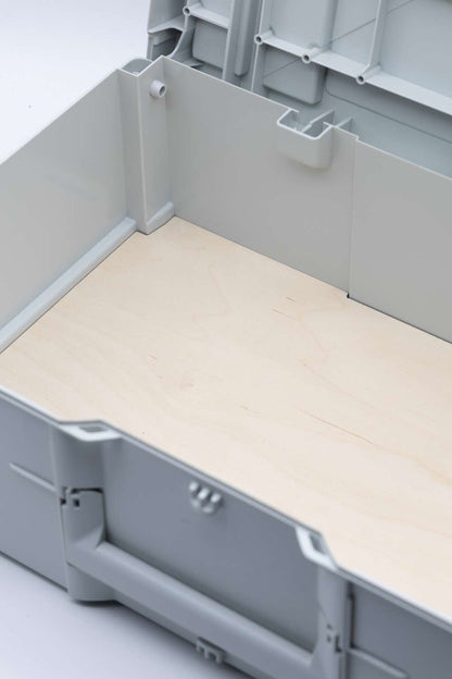 Systainer³ L Base Insert - 1/4" Plywood