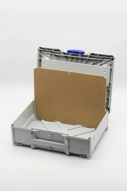 Systainer³ M Base Insert - 1/4" HDF