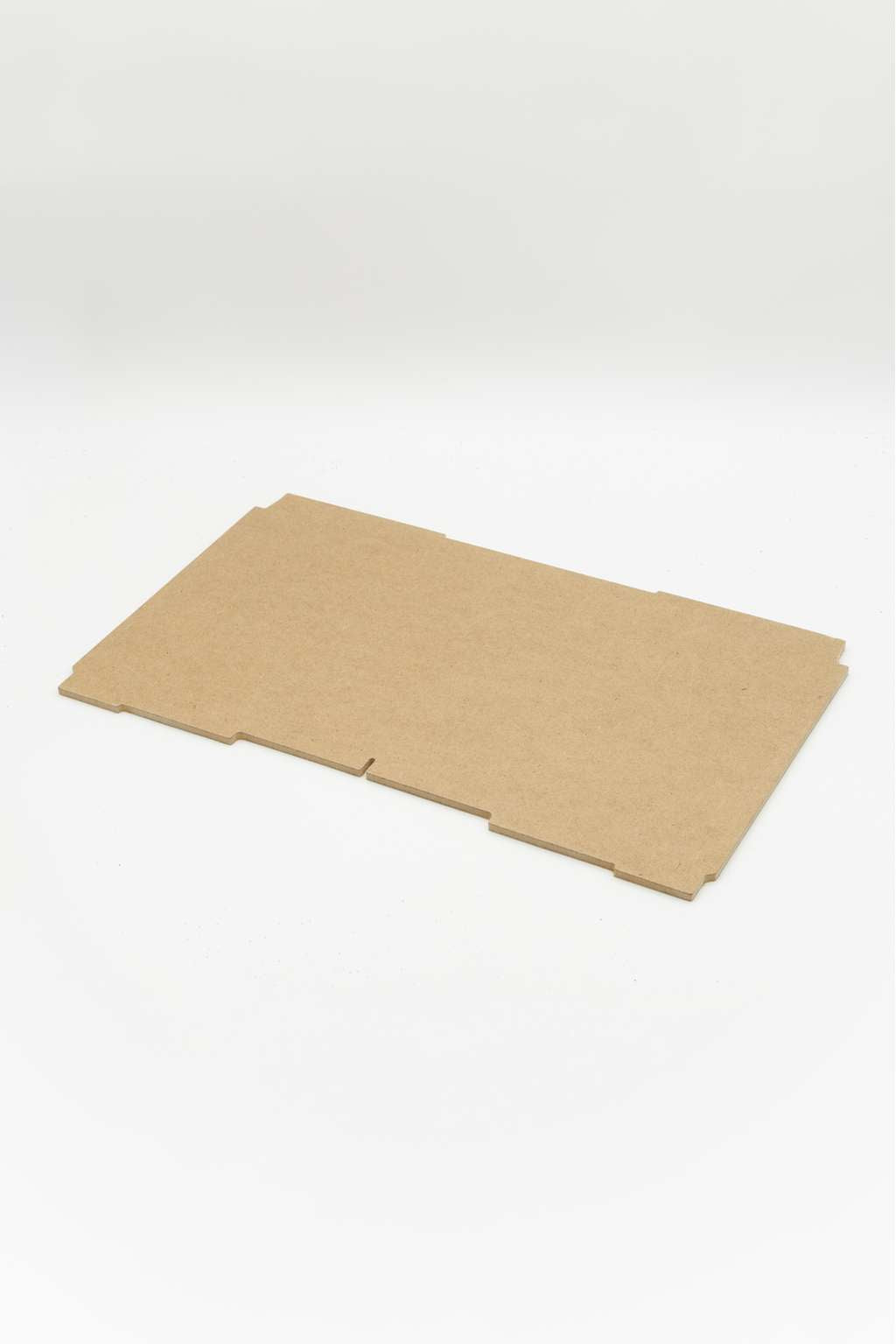 Systainer³ L Base Insert - 1/4" HDF