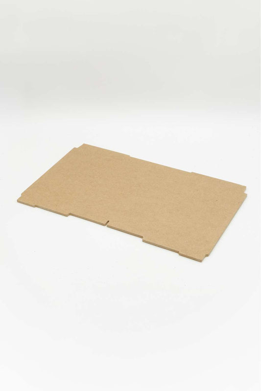Systainer³ L Base Insert - 1/4" HDF