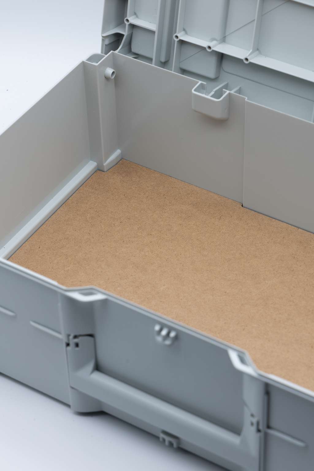 Systainer³ L Base Insert - 1/4" HDF