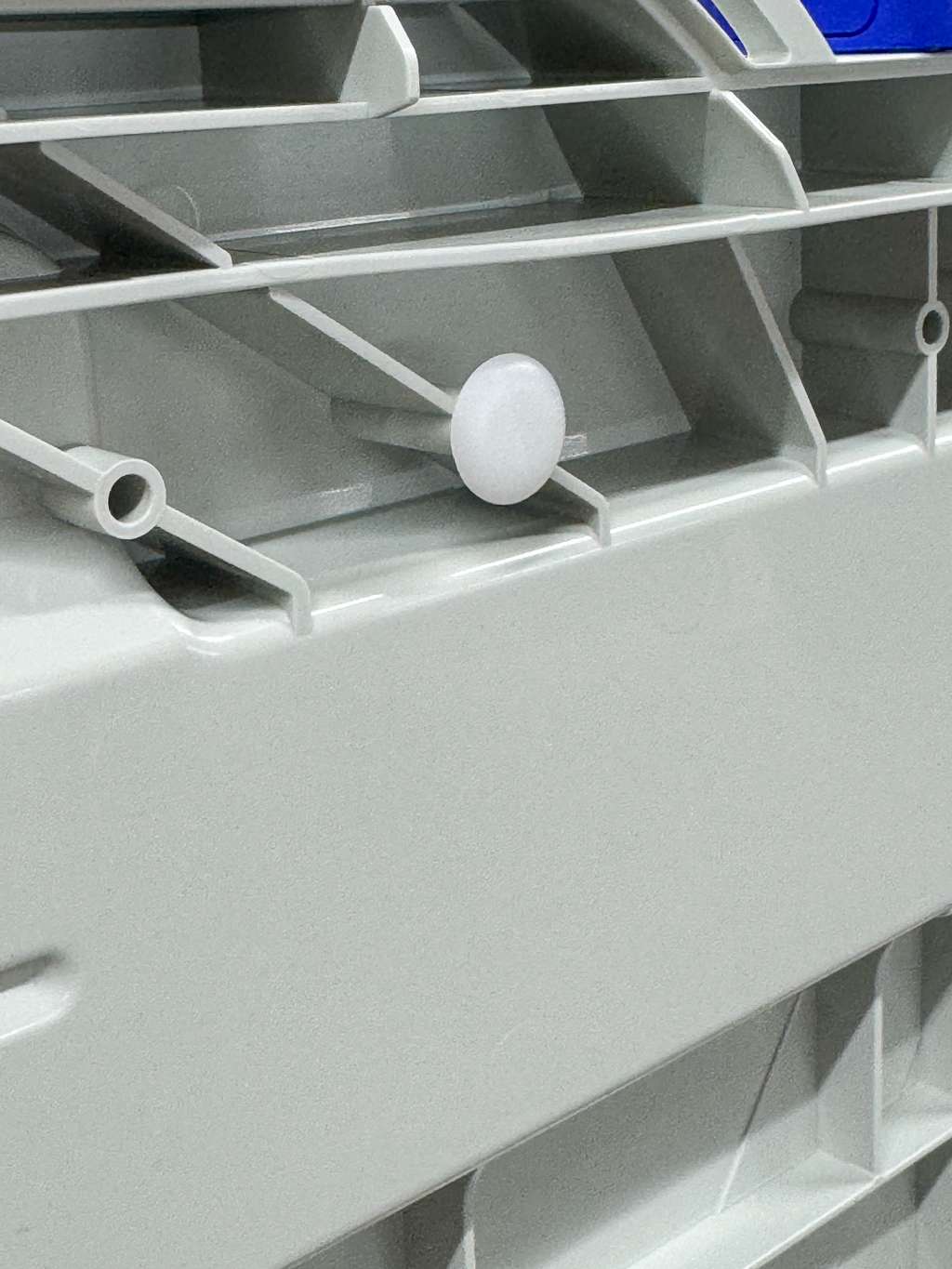 Systainer Lid Card Clip - Set of 20