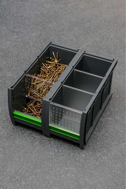 10x M3 bottBox, Narrow
