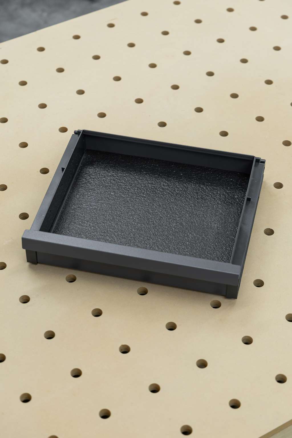 Bott Short Drawer M with Systainer³ M Runner Kit