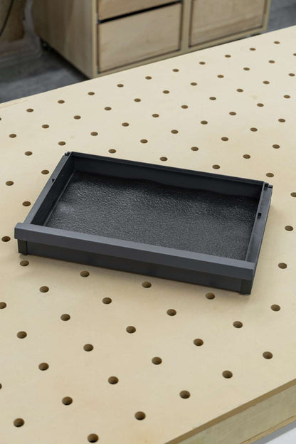 bott Short Drawer L with Systainer³ L Runner Kit