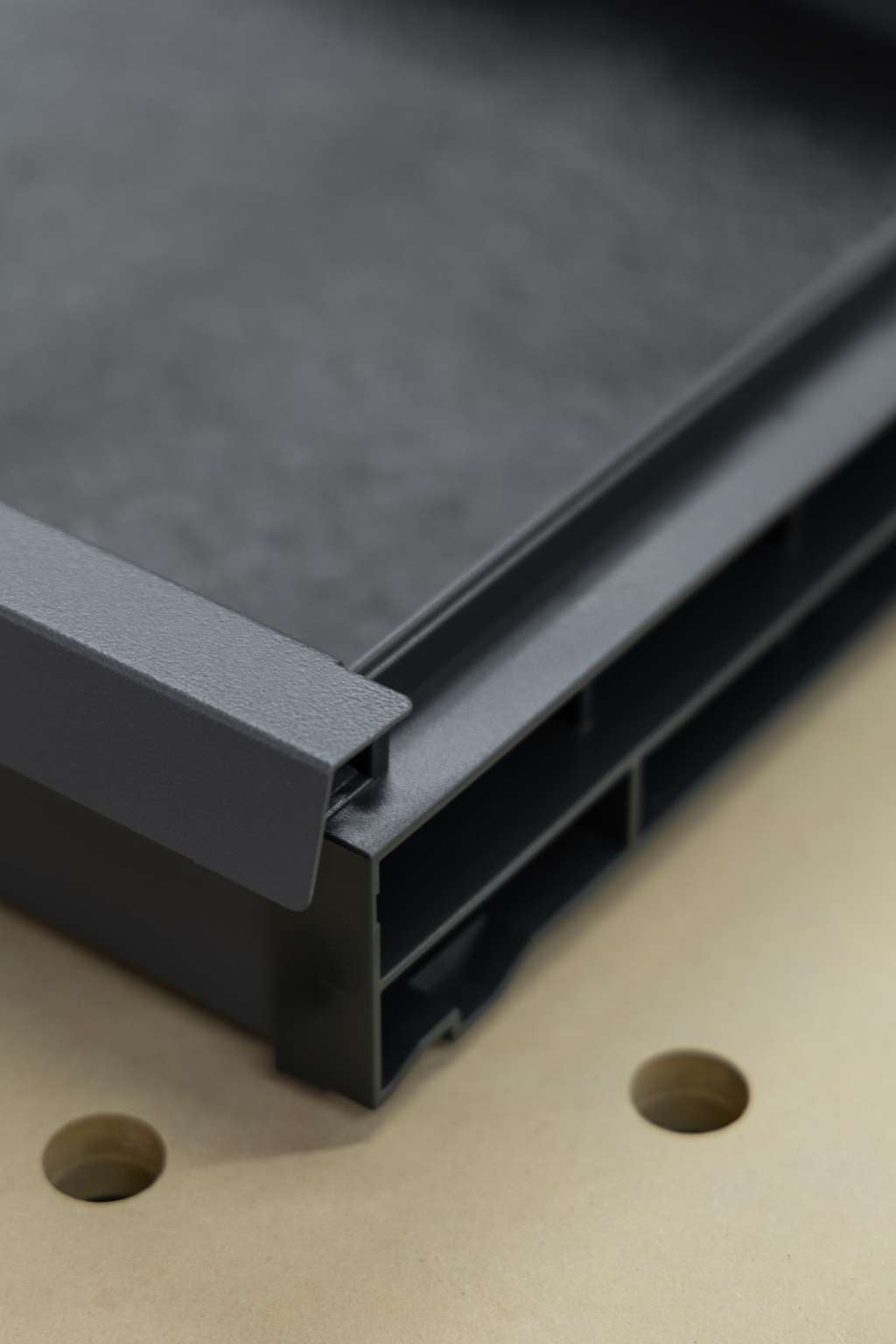 Bott Short Drawer L with Systainer³ L Runner Kit