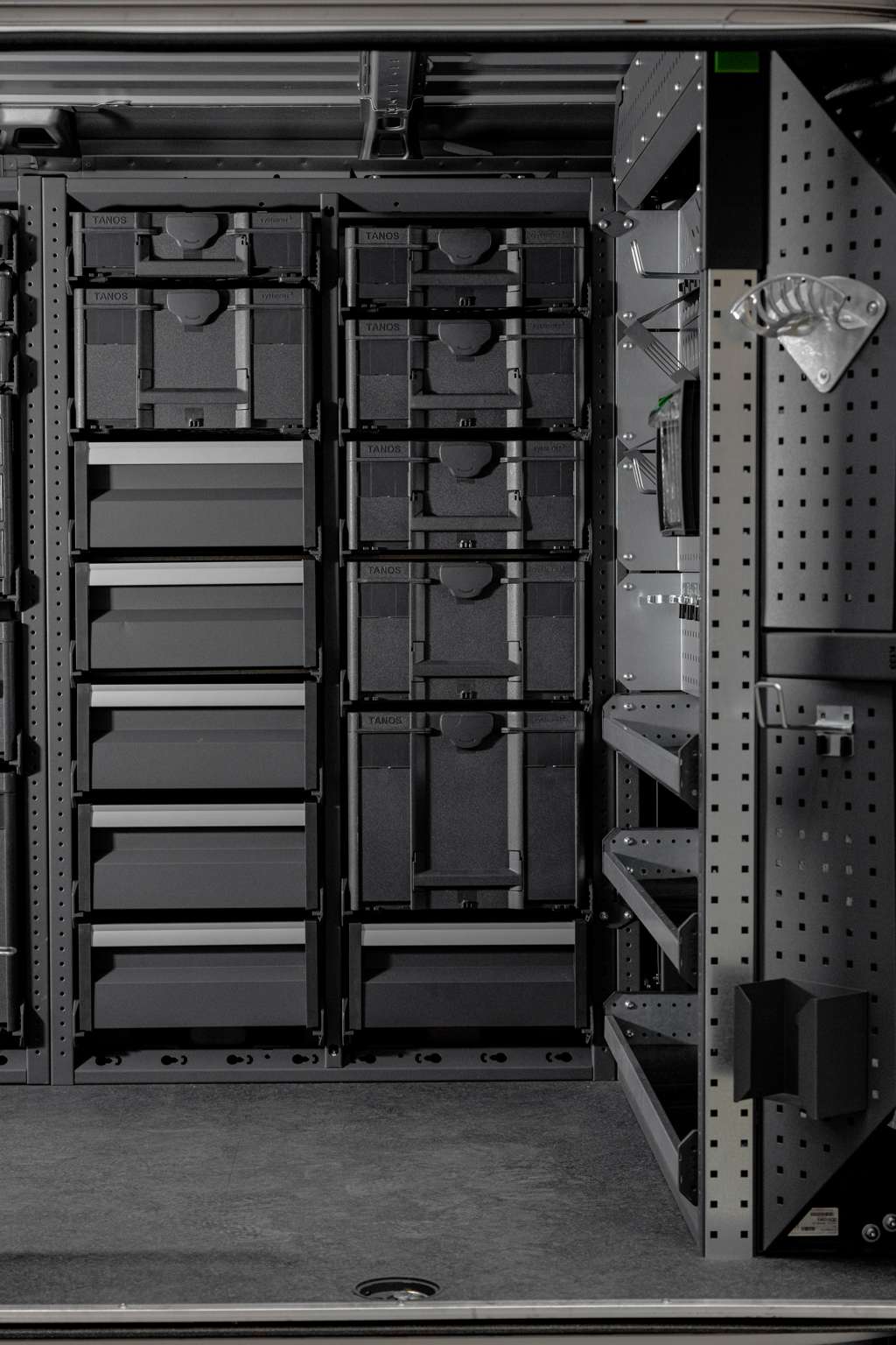 bott Tall Drawer M