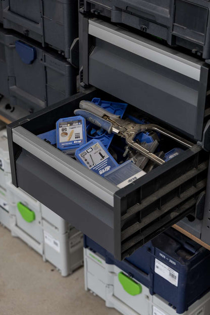 bott Tall Drawer M