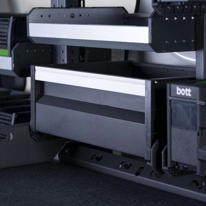 bott Tall Drawer L