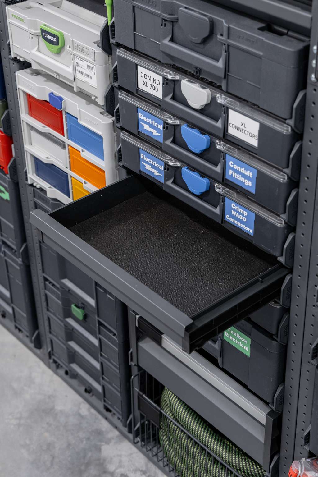 Bott Short Drawer L – Systainer USA