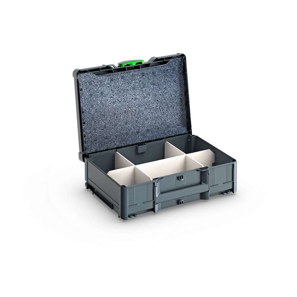 Systainer³ M 137 Divider Kit