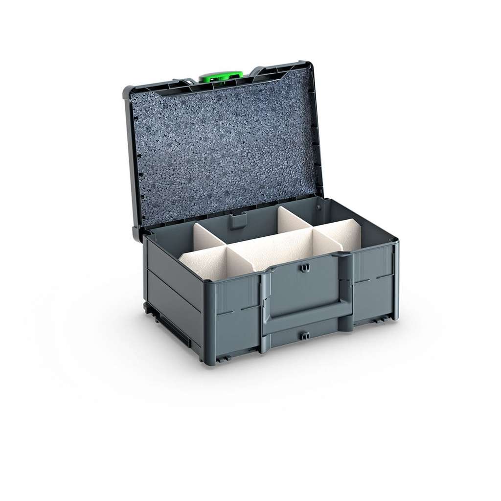 Systainer³ M 187 Divider Kit