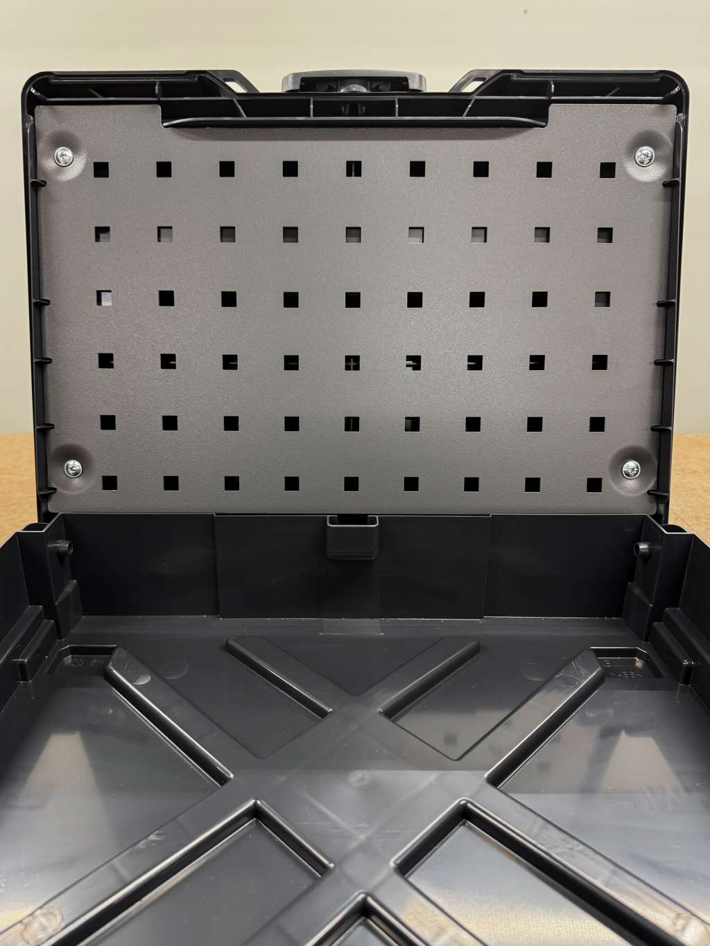 Systainer³ Perfo Lid Insert M