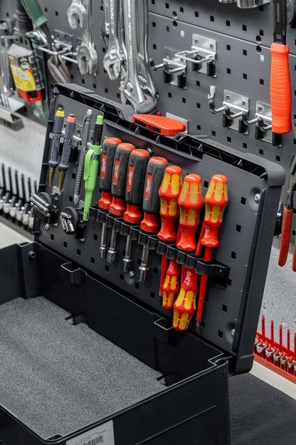 Systainer³ Perfo Lid Insert L