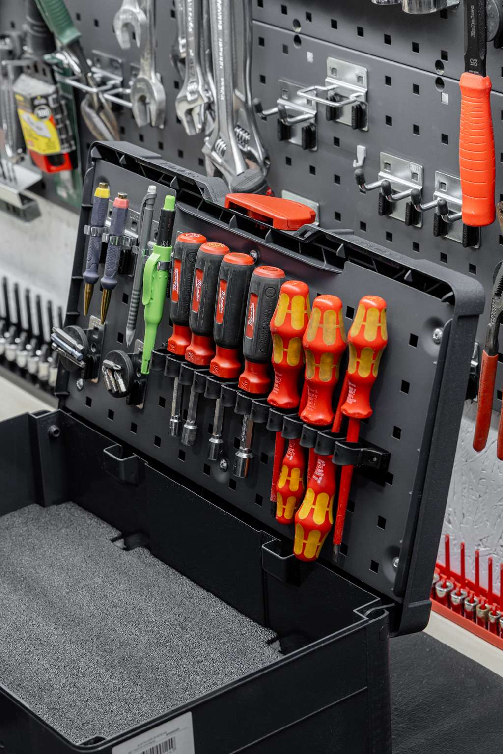 Systainer³ Perfo Lid Insert L