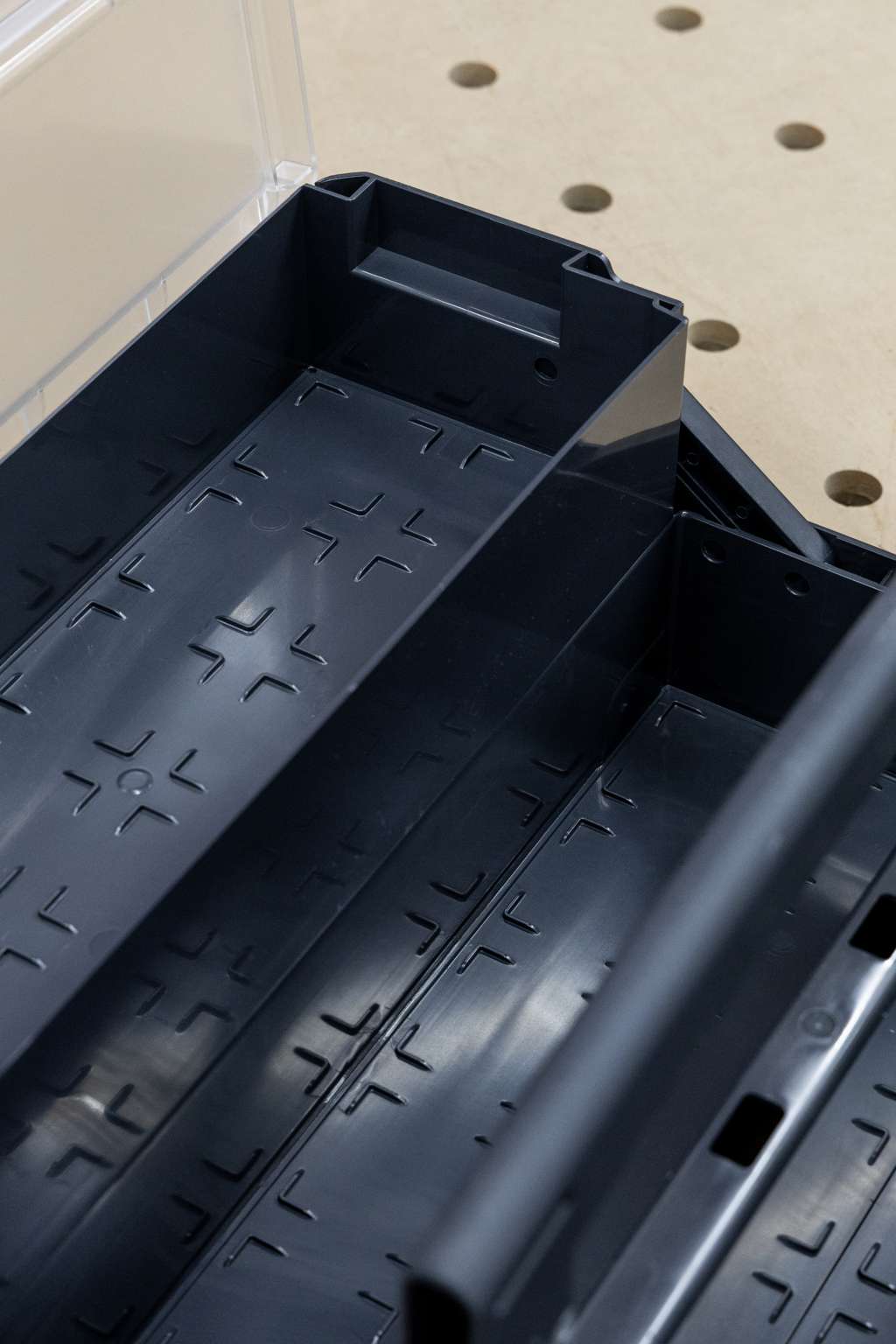 systainer Storage-Box, Anthracite