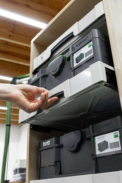 SYS-AZ Pull Out Drawer for systainer