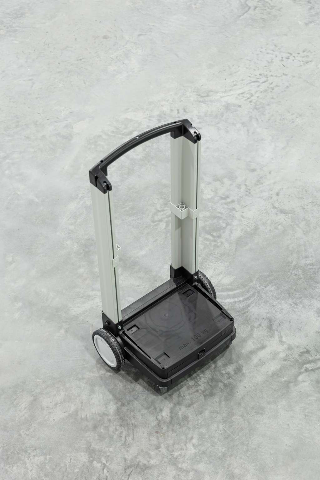 SYS-Roll Transport Trolley for systainers