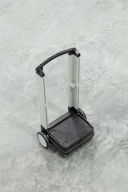 SYS-Roll Transport Trolley for systainers
